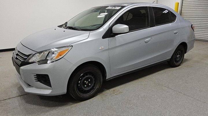 Mitsubishi Mirage  2023
