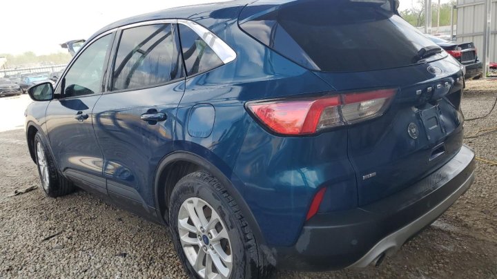 Ford Escape  2020