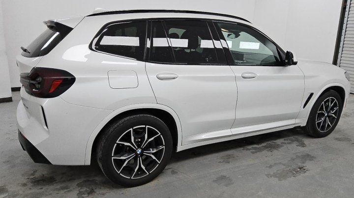 BMW X3  2024