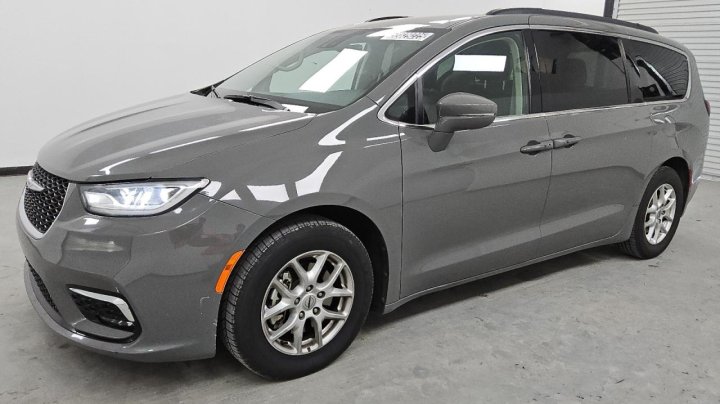 CHRYSLER Pacifica  2022