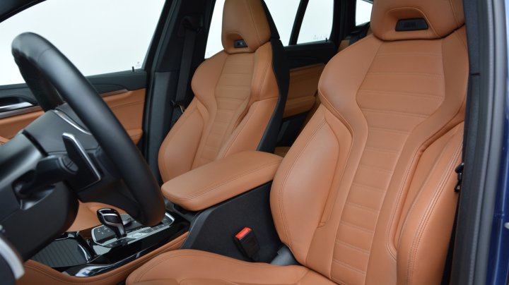 BMW X4 xDrive30d 2022