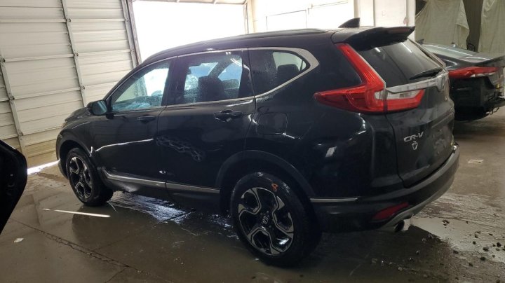 Honda CR-V  2018