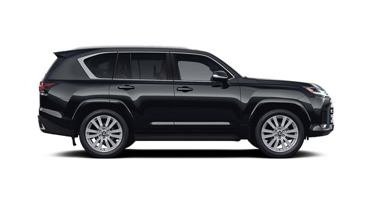 Lexus LX 500d Superior 2026