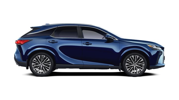 Lexus RX 350h Premium 2026