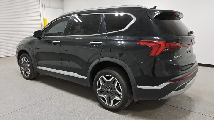Hyundai Santa Fe  2022