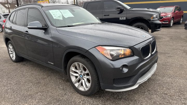 BMW X1 XDRIVE28I 2015