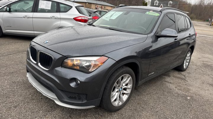 BMW X1 XDRIVE28I 2015