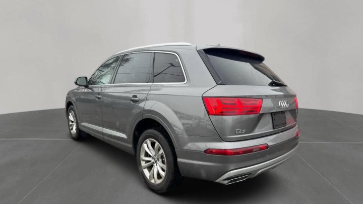 Audi Q7 PREMIUM PLUS 2018