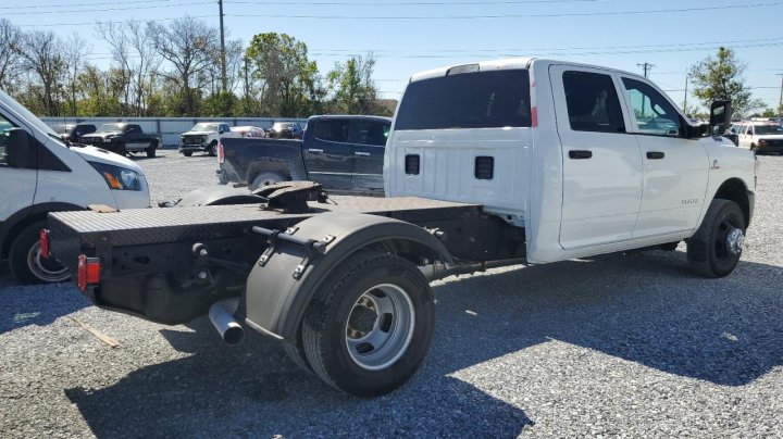 RAM 3500  2022