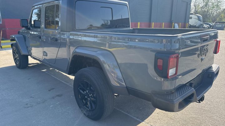JEEP Gladiator SPORT 2022