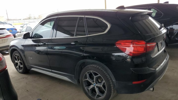 BMW X1 XDRIVE28I 2016