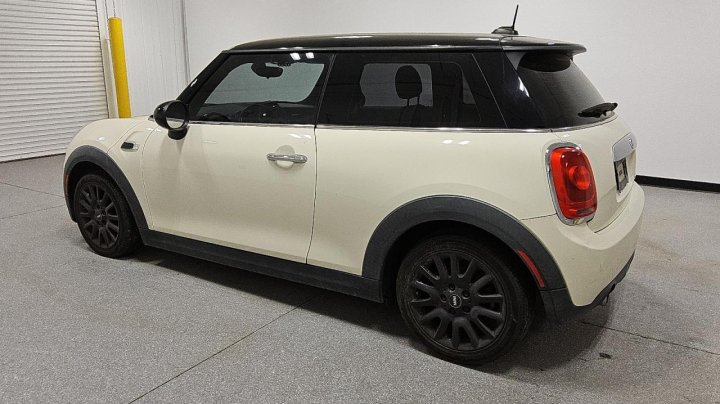 MINI COOPER  2015