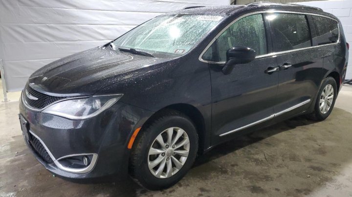 CHRYSLER Pacifica TOURING L 2018