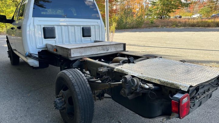 RAM 3500  2020
