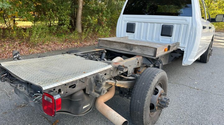RAM 3500  2020