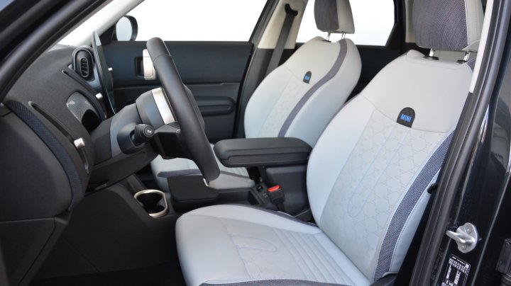 MINI Countryman Countryman 2025
