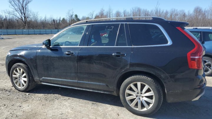 Volvo XC90 T6 2018