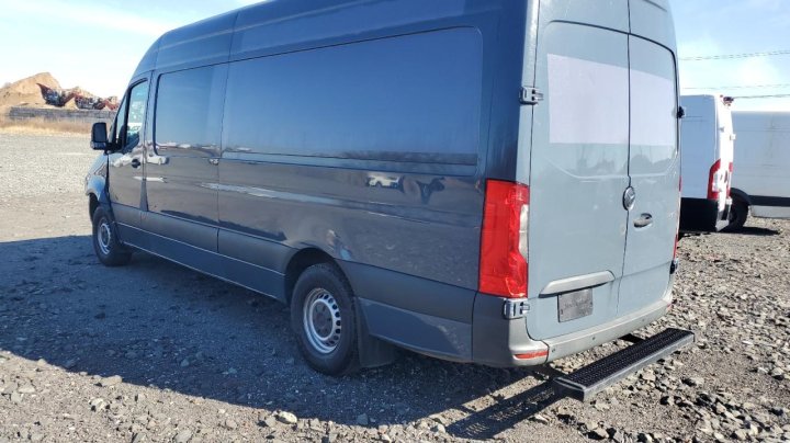 Mercedes-Benz Sprinter 2500/3500 2019