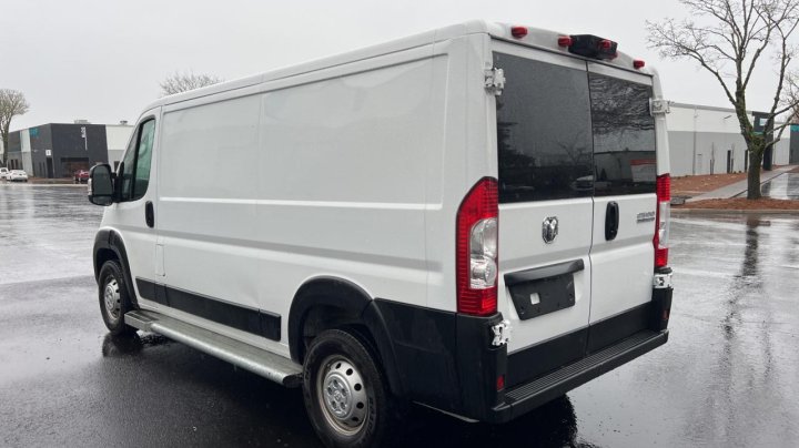 RAM Promaster 2500 STANDARD 2023