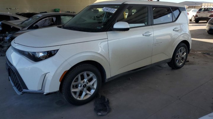 KIA Soul LX 2023