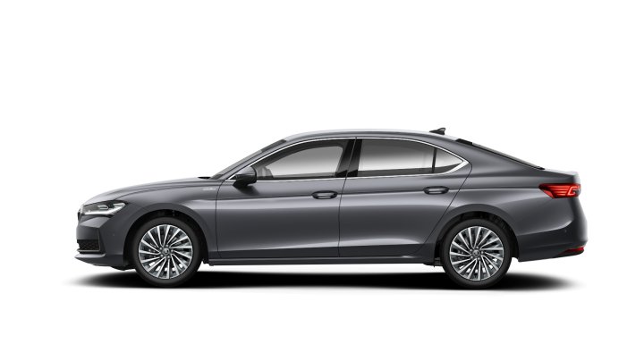 Skoda Superb L&K 2,0 TDI 2026