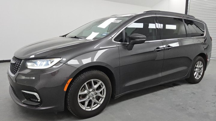 CHRYSLER Pacifica TOURING 2021