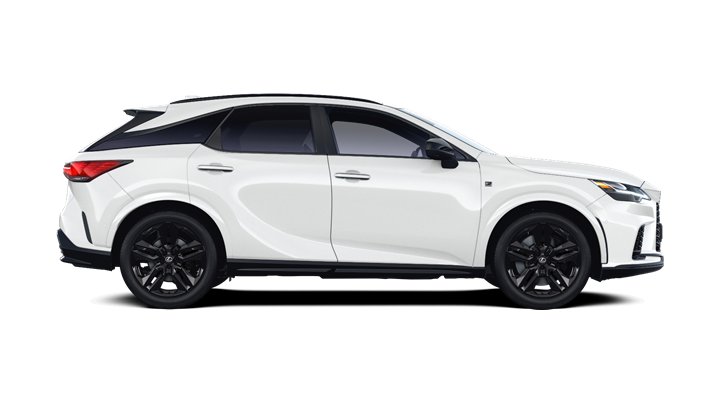 Lexus RX 500h Special Edition 2026