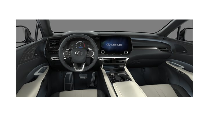 Lexus RX 500h Special Edition 2026