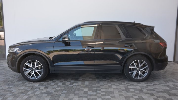 VOLKSWAGEN Touareg Touareg 3.0 TFSI 2024