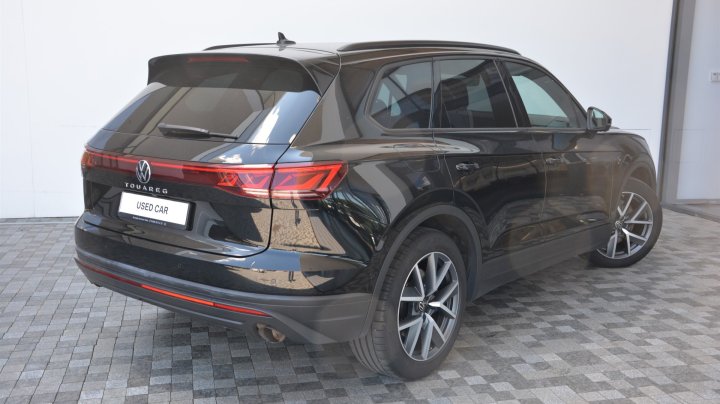 VOLKSWAGEN Touareg Touareg 3.0 TFSI 2024