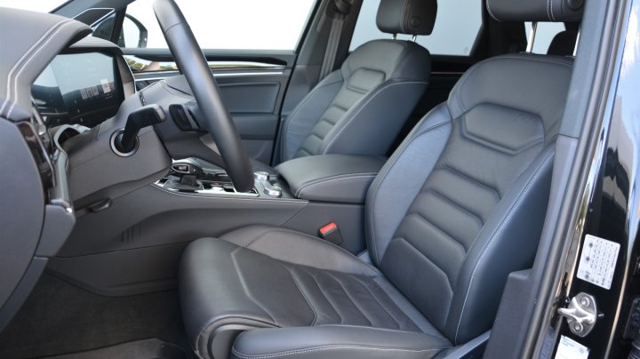 VOLKSWAGEN Touareg Touareg 3.0 TFSI 2024