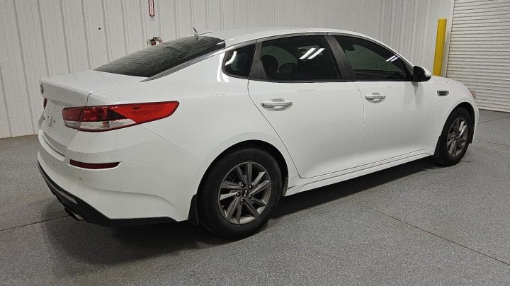 KIA Optima LX 2020