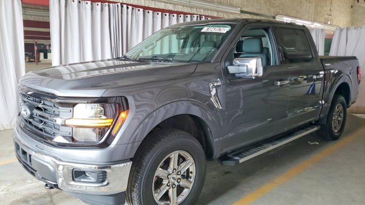 Ford F150  2024