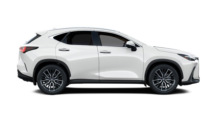 Lexus NX 350h Luxury 2026