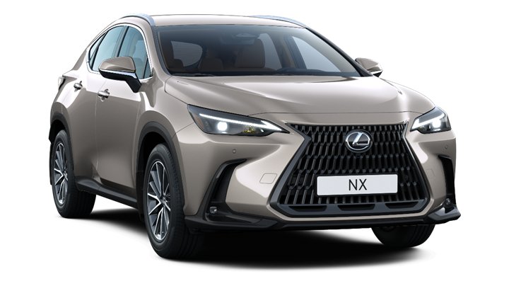 Lexus NX 350h Executive+ 2026