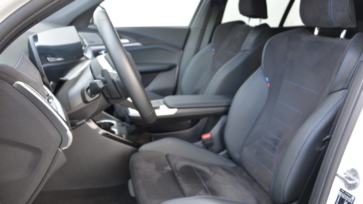 BMW X2 xDrive20d 2025