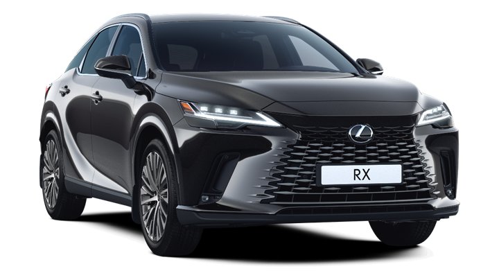 Lexus RX 350h Premium 2026