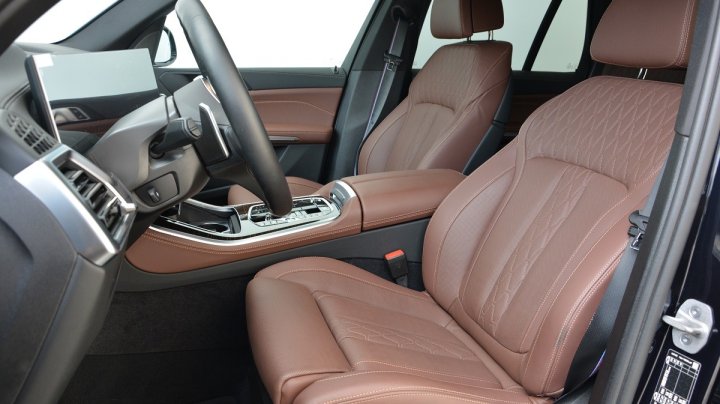 BMW X5 xDrive30d 2025