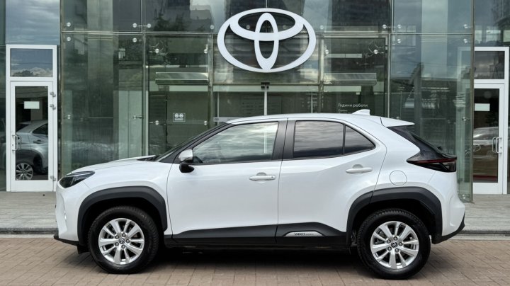 Toyota Yaris Cross Active 2023