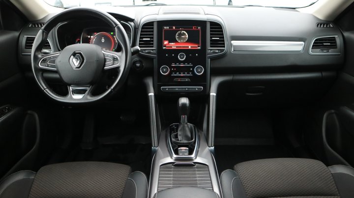 Renault Koleos Active 2020