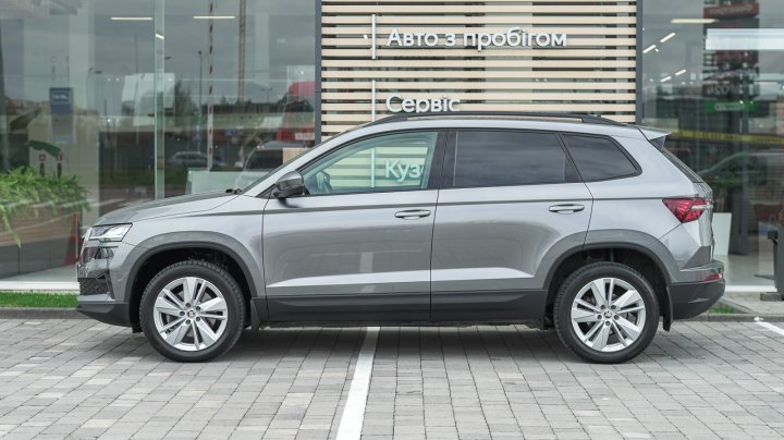Skoda Karoq Style 2023