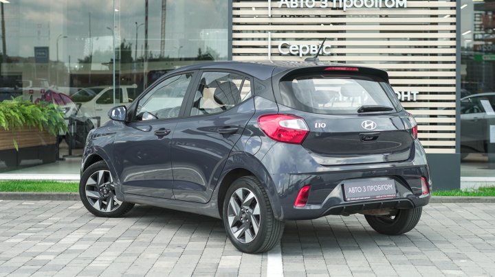 Hyundai I10 Comfort 2023