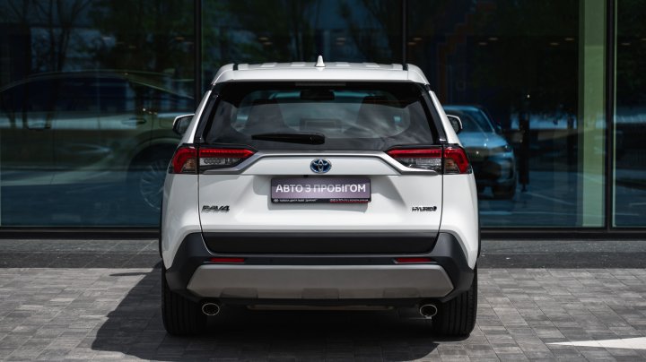 Toyota RAV4 Active 2023
