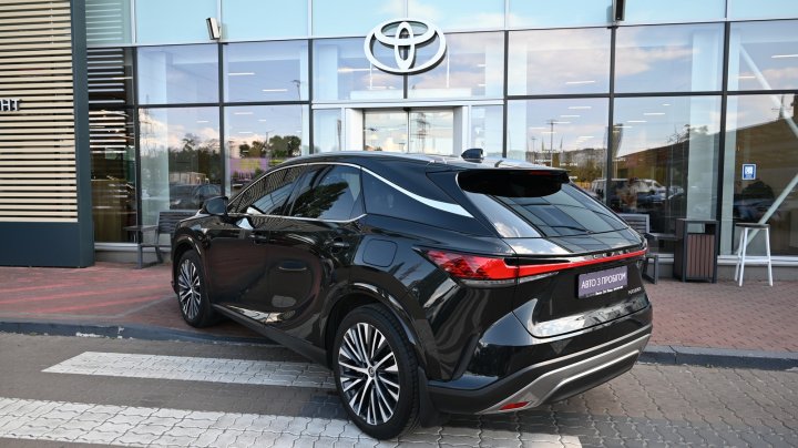 Lexus Rx Premium 2023