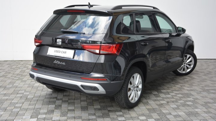 SEAT Ateca ATECA 1.5 TSI Style 2020